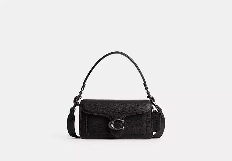 Porté épaule Tabby 20