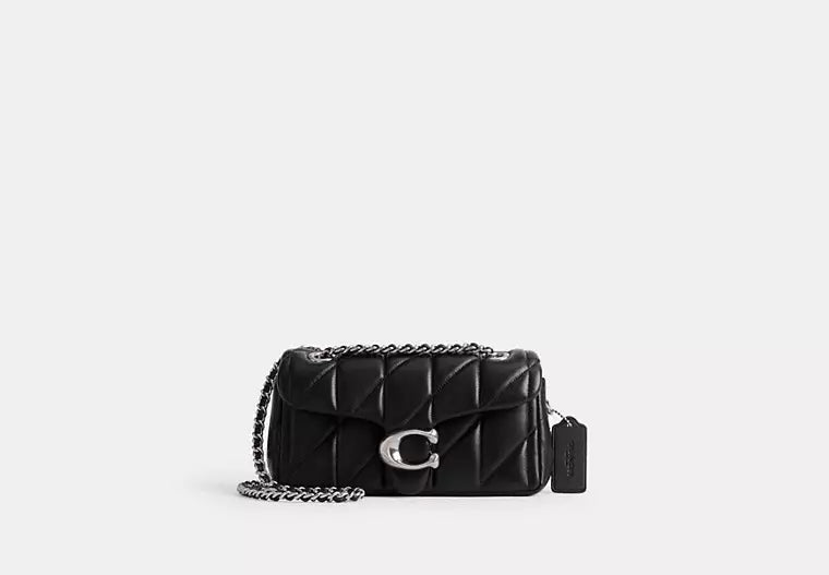 Sac épaule Tabby 20 avec matelassage Pillow