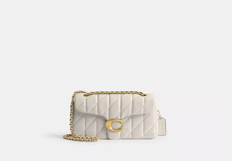 Sac épaule Tabby 26 avec matelassage Pillow