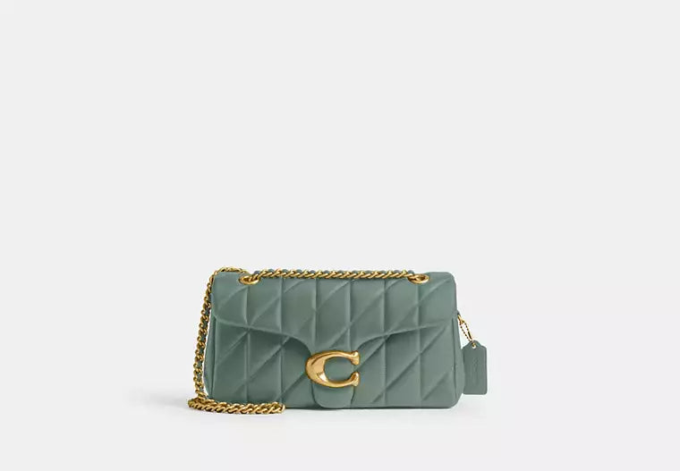 Sac épaule Tabby 26 avec matelassage Pillow