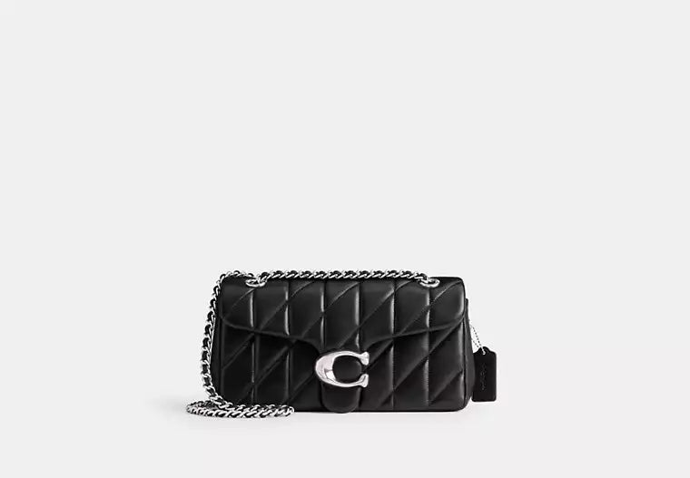 Sac épaule Tabby 26 avec matelassage Pillow