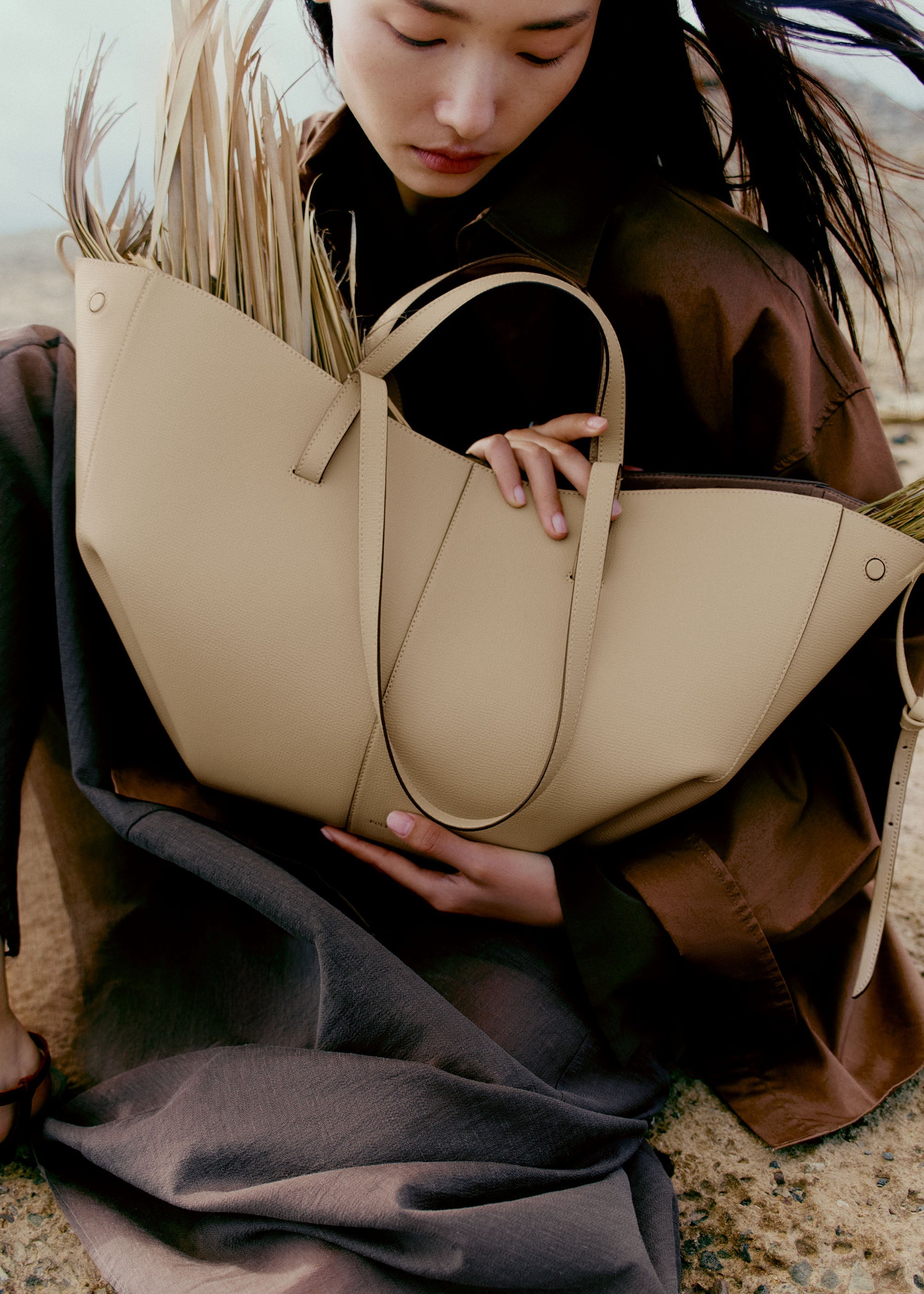 Cyme - Sable Grainé